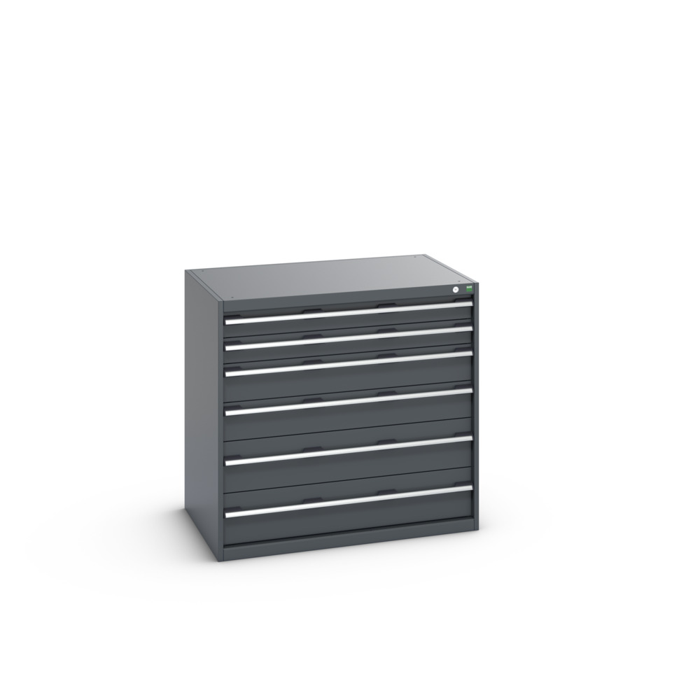 40029108.77V - SL-10710-6.4 Skuffeskab