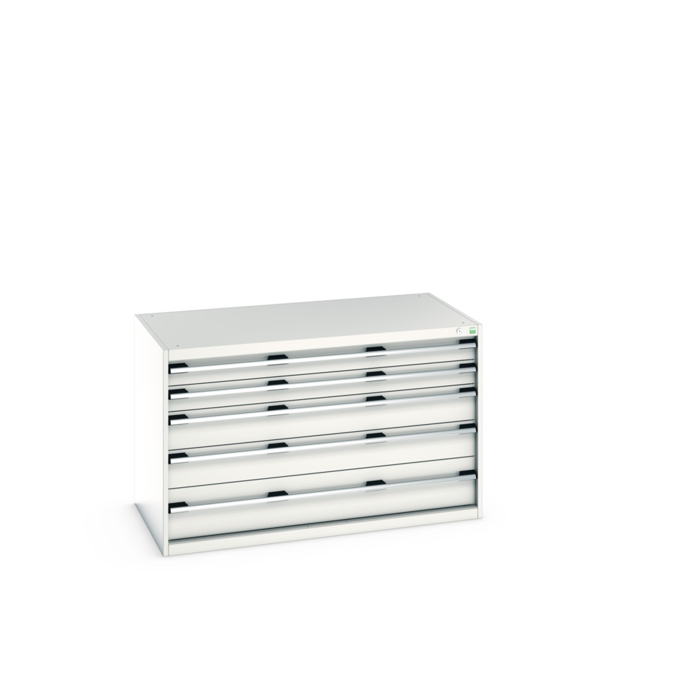 40030008.16V - SL-1378-5.2 skuffeskab