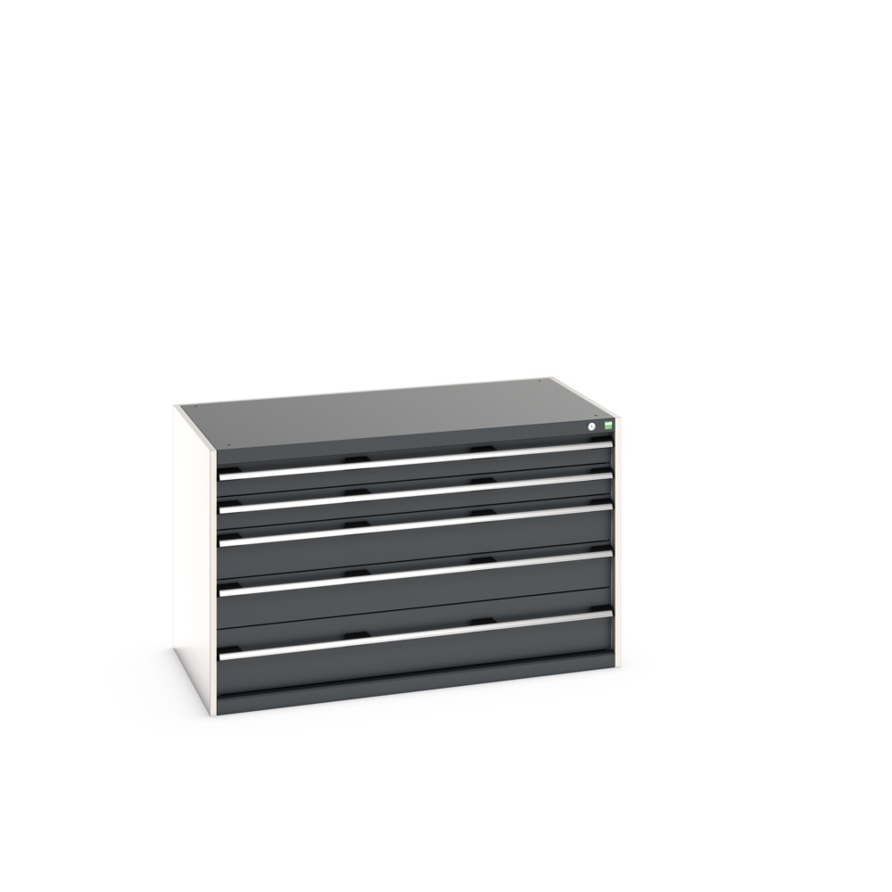 40030008. - SL-1378-5.2 Skuffeskab