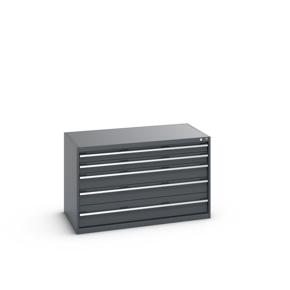 40030008.77V - SL-1378-5.2 Skuffeskab