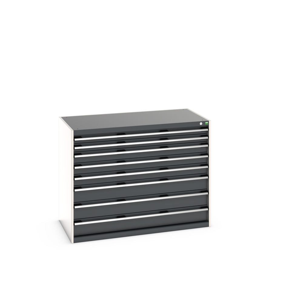 40030019. - cubio SL-13710-8.1 skuffeskab