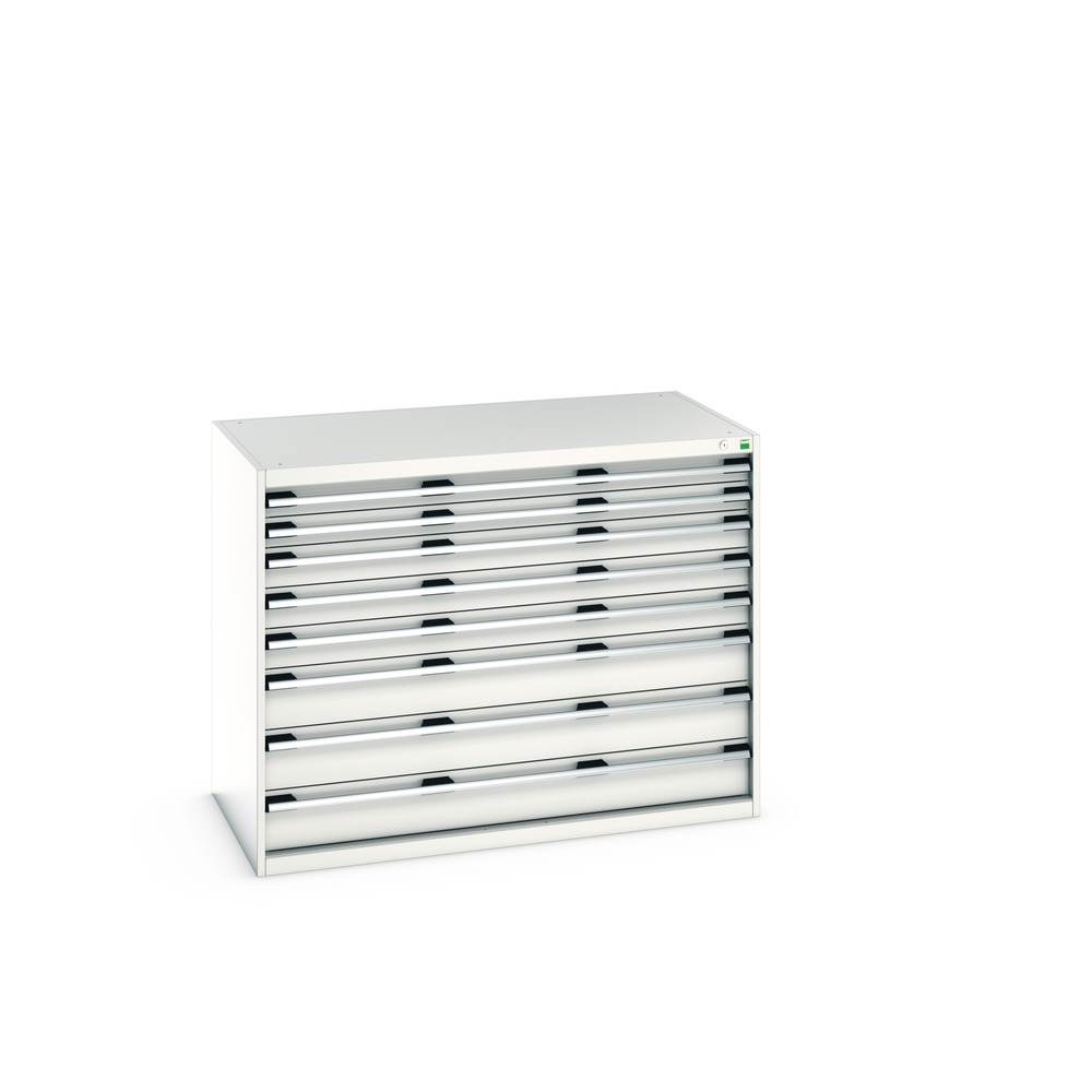 40030020.16V - cubio skuffeskab