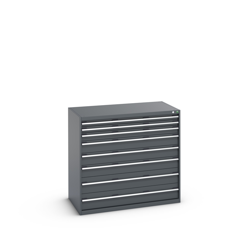 40030021.77V - SL-13712-8.1 Skuffeskab