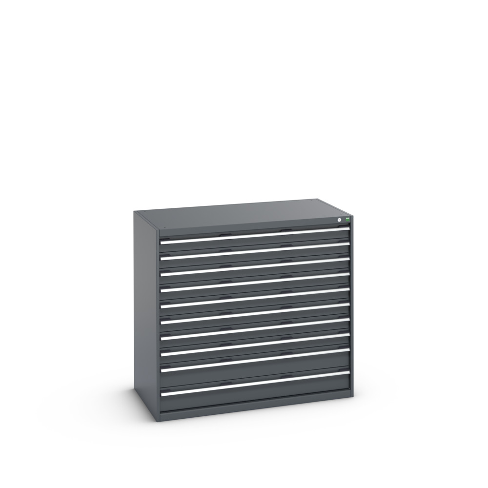 40030026.77V - SL-13712-10.4 Skuffeskab
