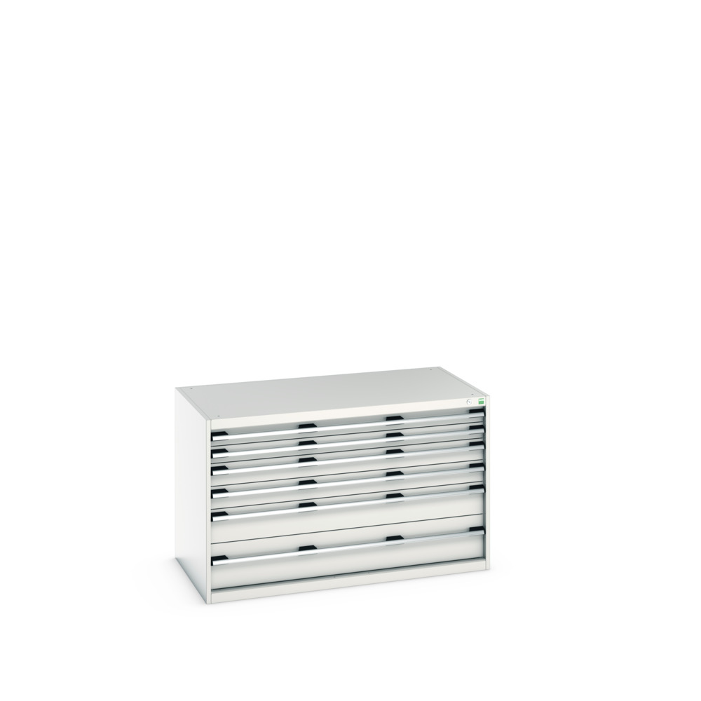 40030071.16V - SL-1378-6.3 skuffeskab
