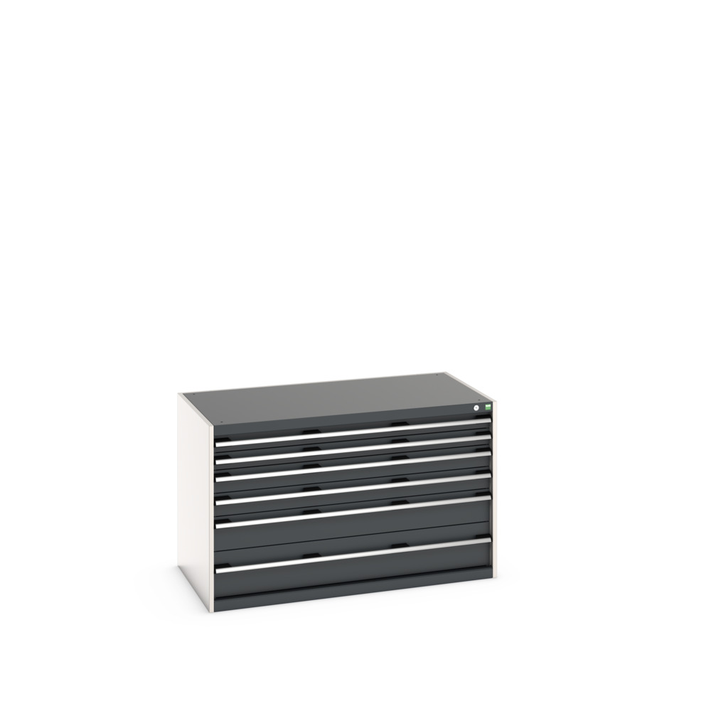 40030072. - SL-1378-6.4 Skuffeskab