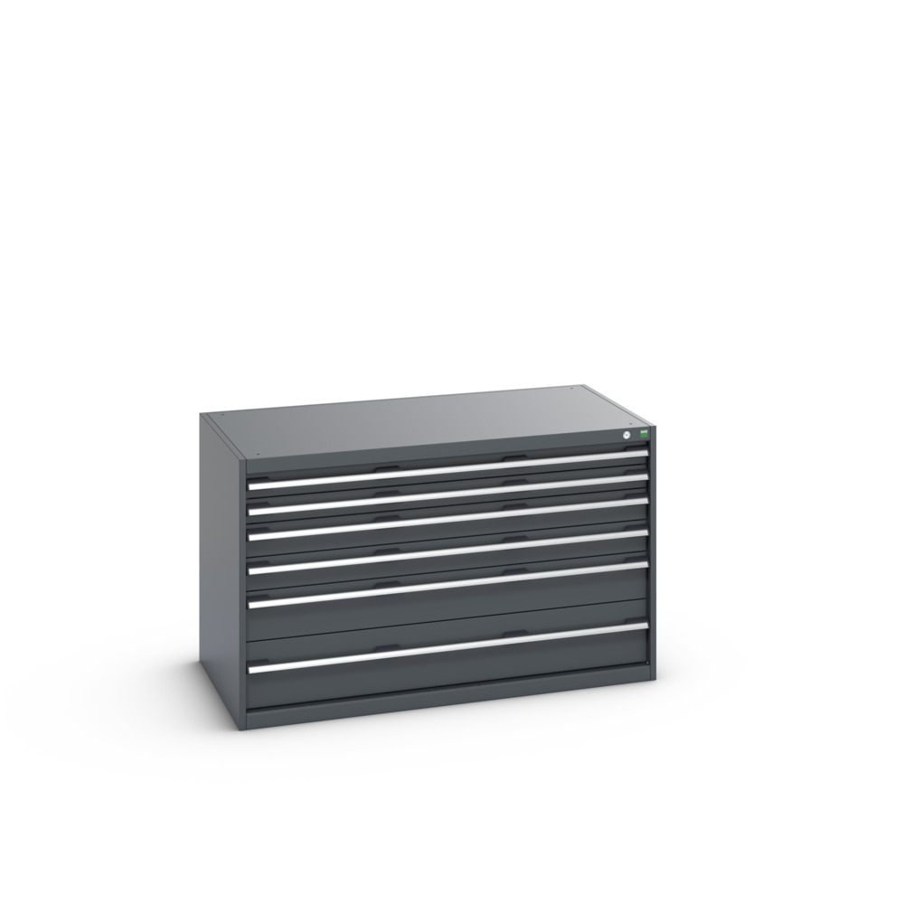 40030072.77V - SL-1378-6.4 Skuffeskab