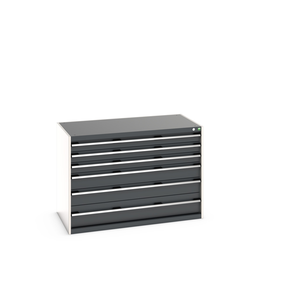 40030086. - SL-1379-6.2 Skuffeskab