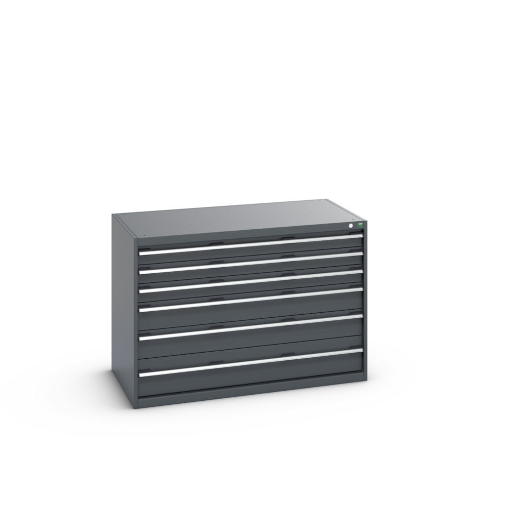 40030086.77V - SL-1379-6.2 Skuffeskab