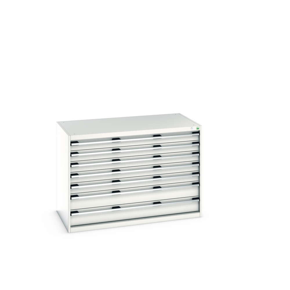 40030088.16V - SL-1379-7.2 skuffeskab