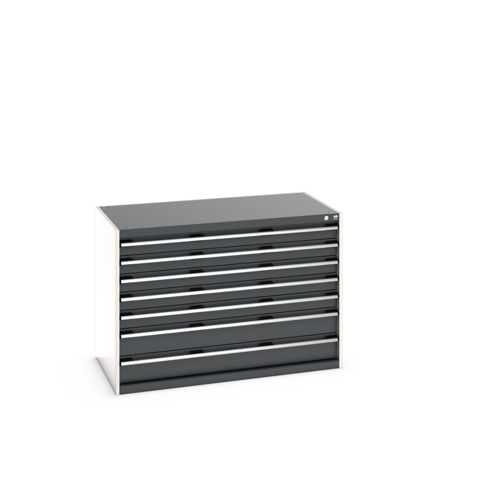 40030088. - SL-1379-7.2 Skuffeskab