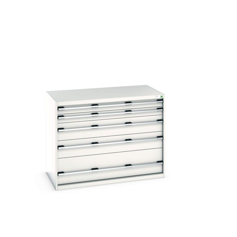 40030092.16V - SL-13710-5.4 skuffeskab