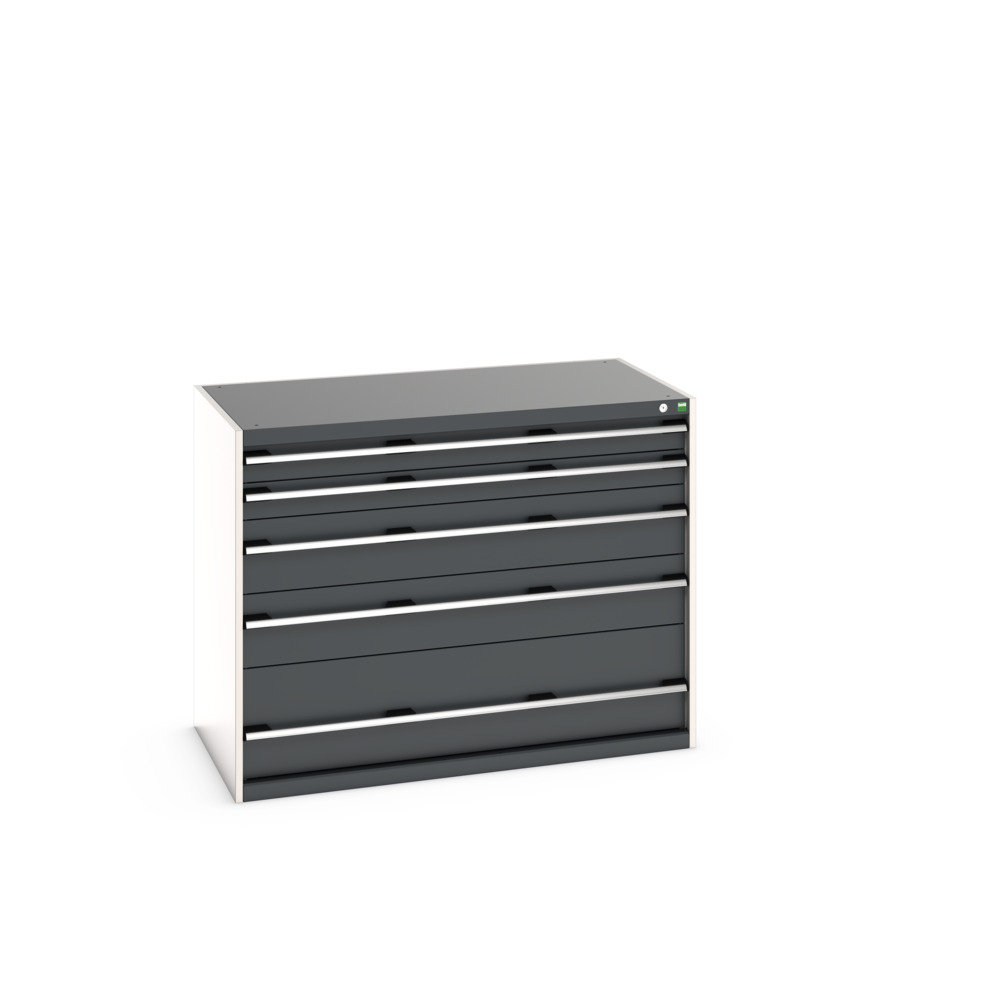 40030091. - SL-13710-5.3 Skuffeskab