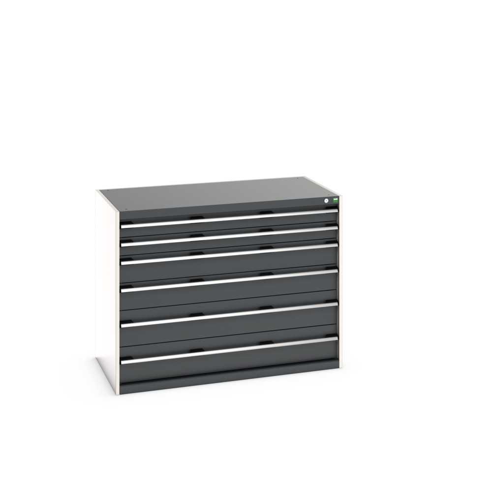 40030093. - SL-13710-6.1 Skuffeskab