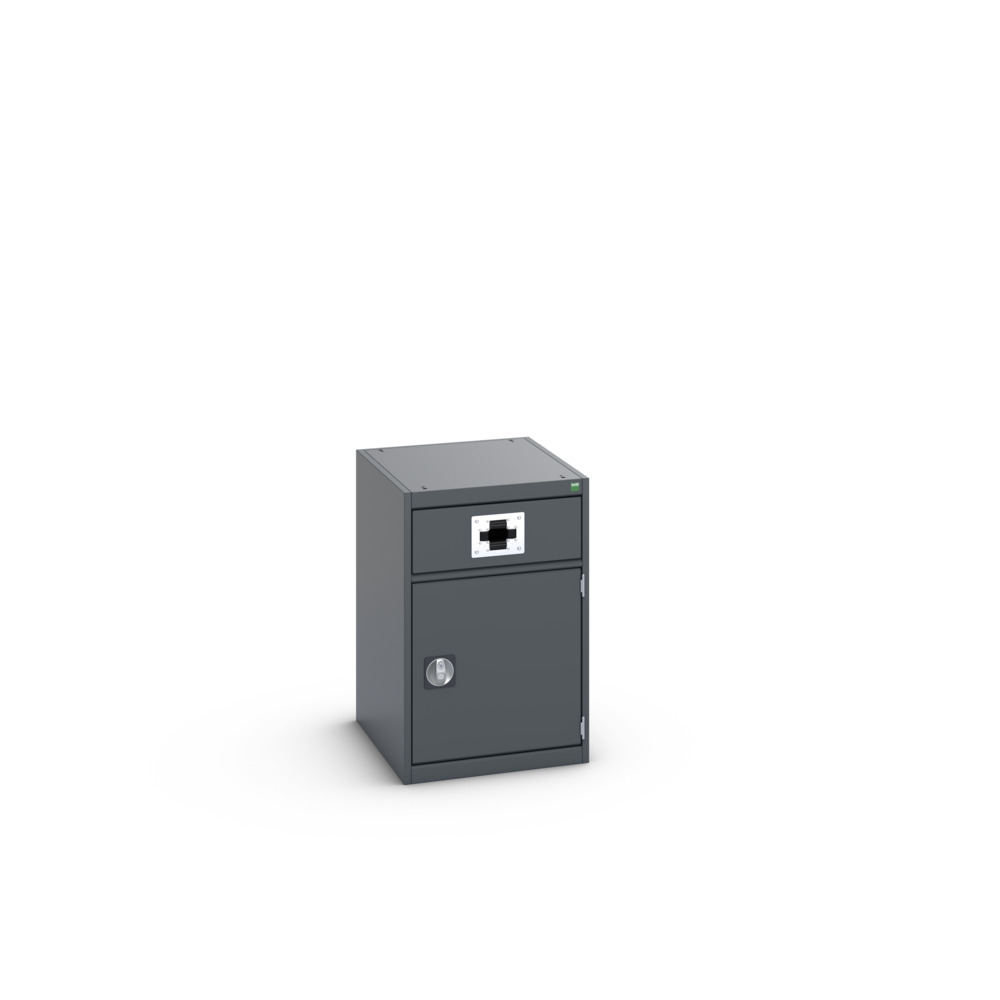 45001070.77V - cubio Bil kabelrulle systemskab