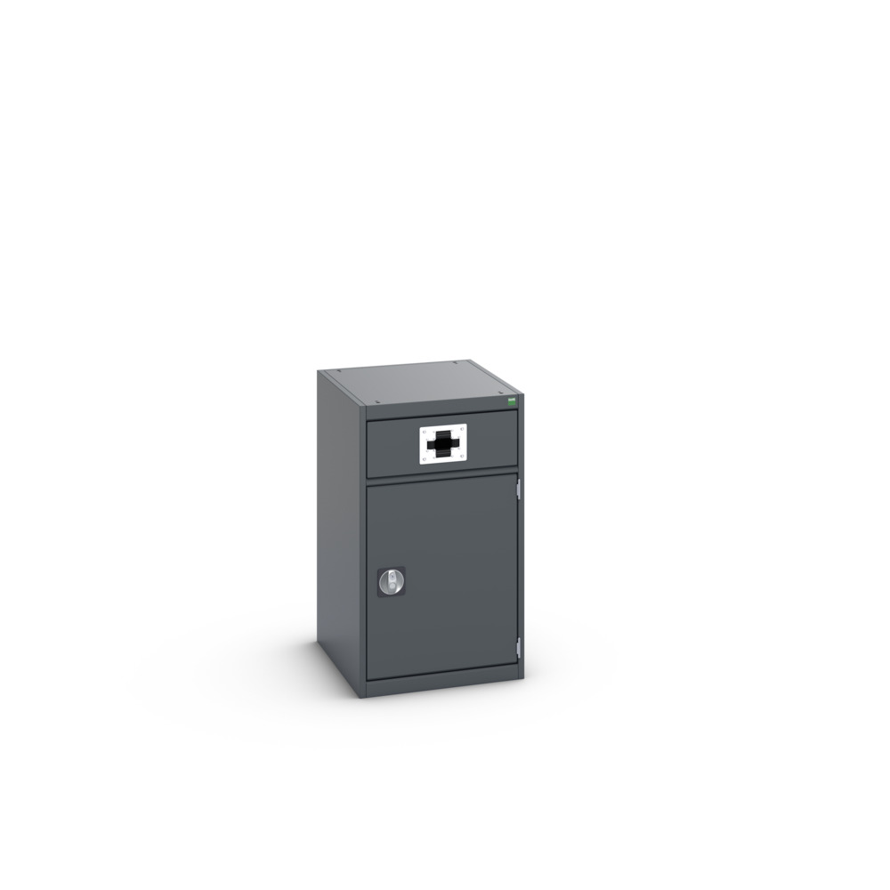 45001074.77V - cubio Bil kabelrulle systemskab