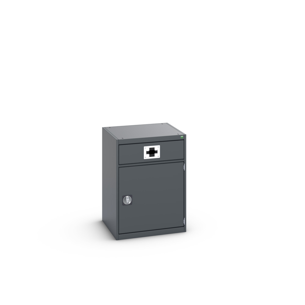 45001075.77V - cubio Bil kabelrulle systemskab