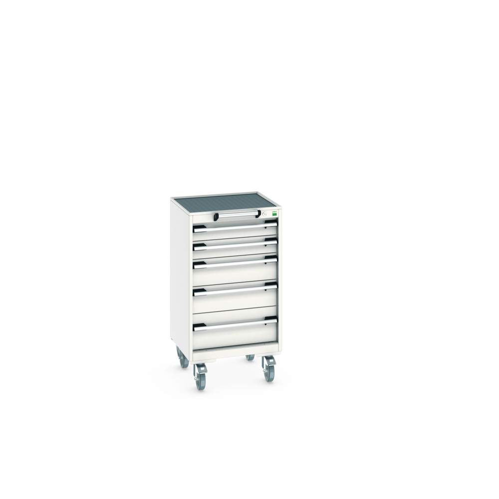 40402019.16V - SLR-558-5.1 skuffeskab mobil