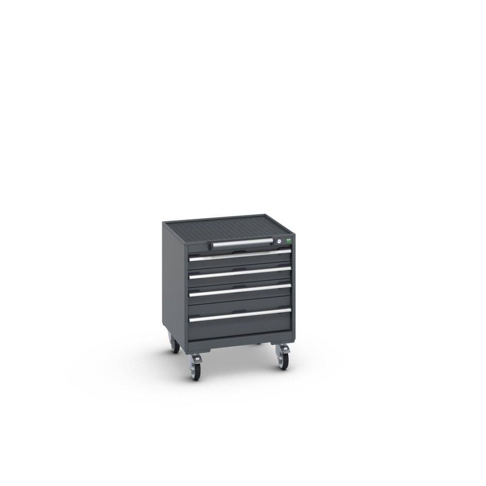 40402023.77V - SLR-666-4.1 Skuffeskab mobil