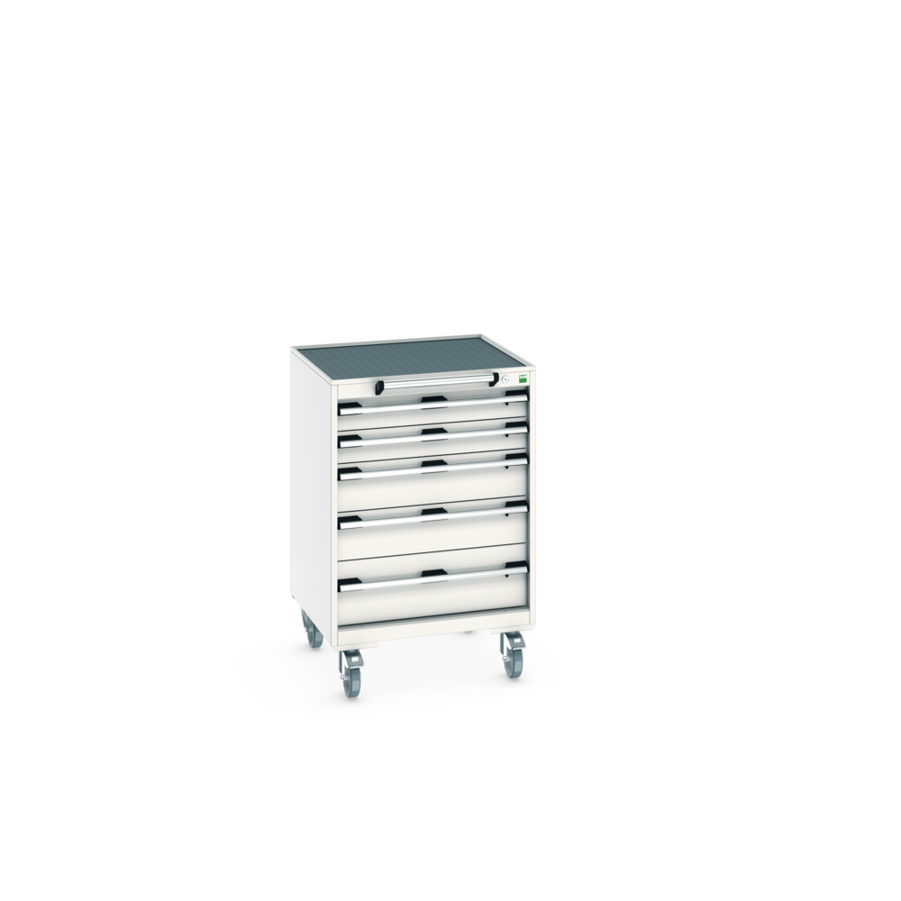 40402033.16V - SLR-668-5.1 skuffeskab mobil