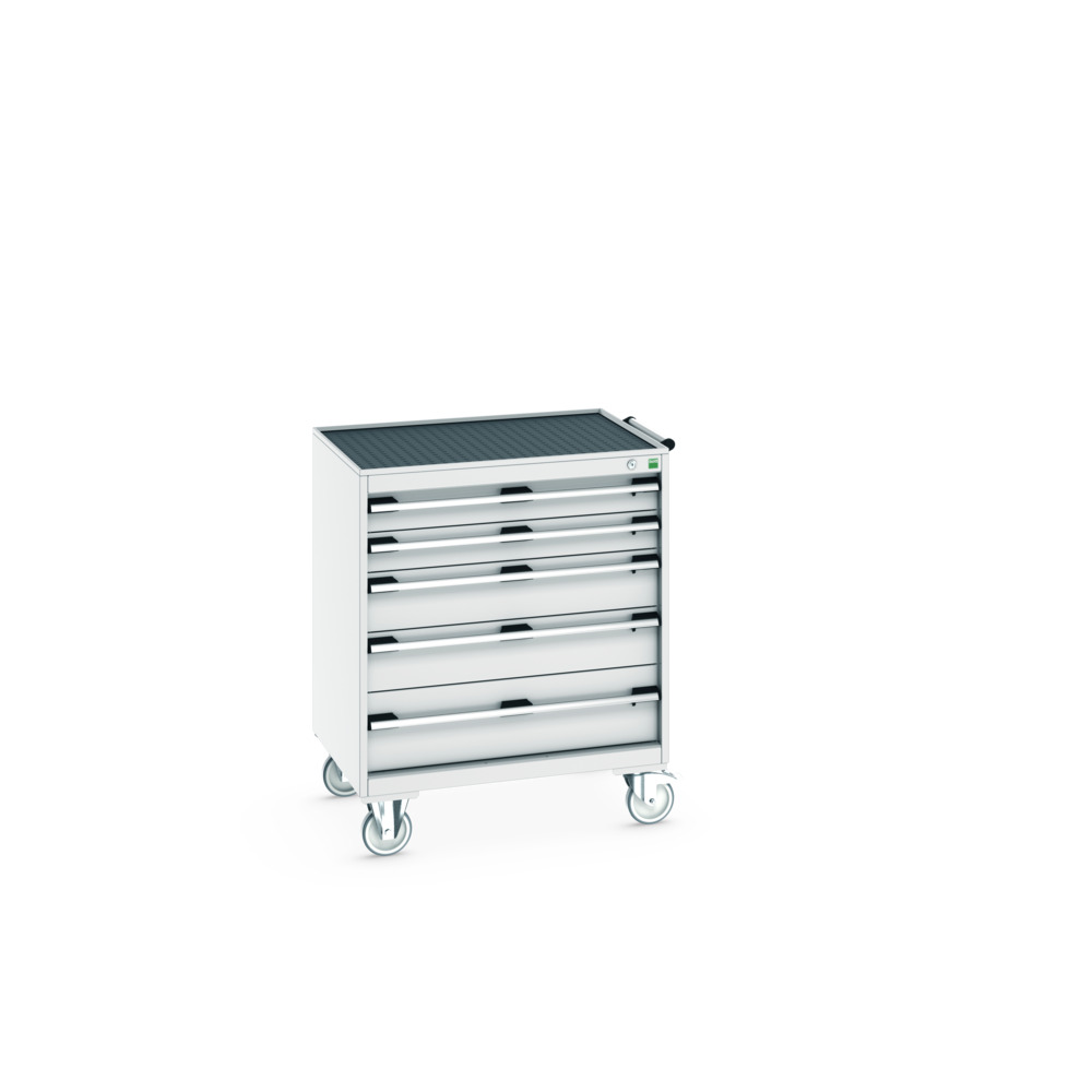 40402059.16V&#x20;-&#x20;SLR-868-5.1&#x20;skuffeskab&#x20;mobil