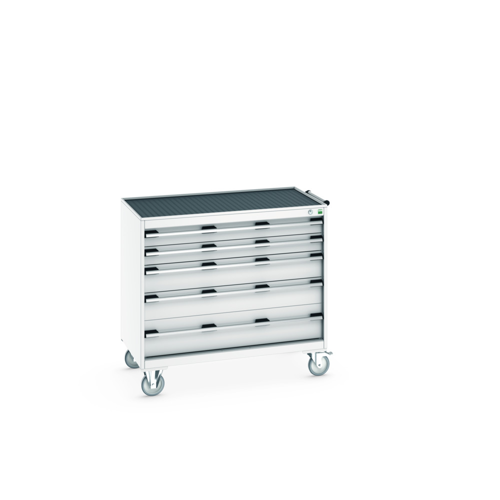 40402075.16V - SLR-1068-5.1 skuffeskab mobil