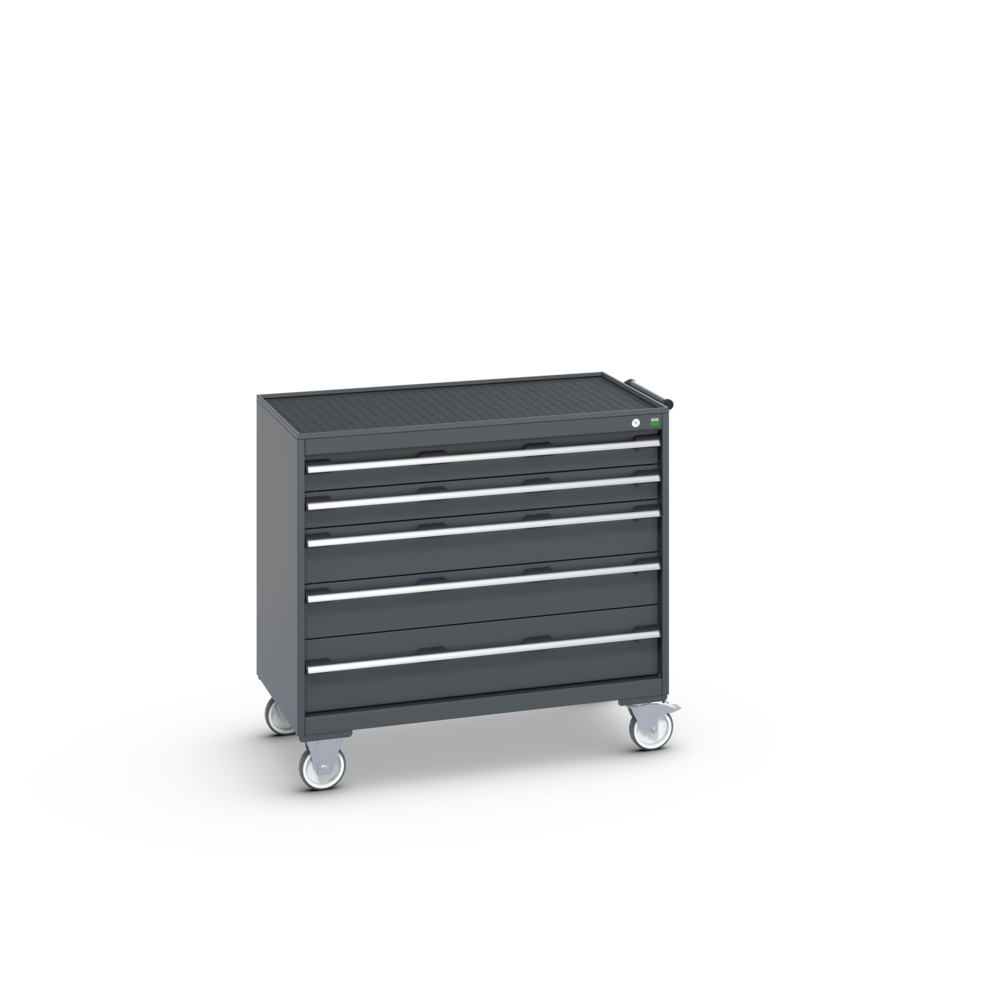 40402075.77V - SLR-1068-5.1 Skuffeskab mobil