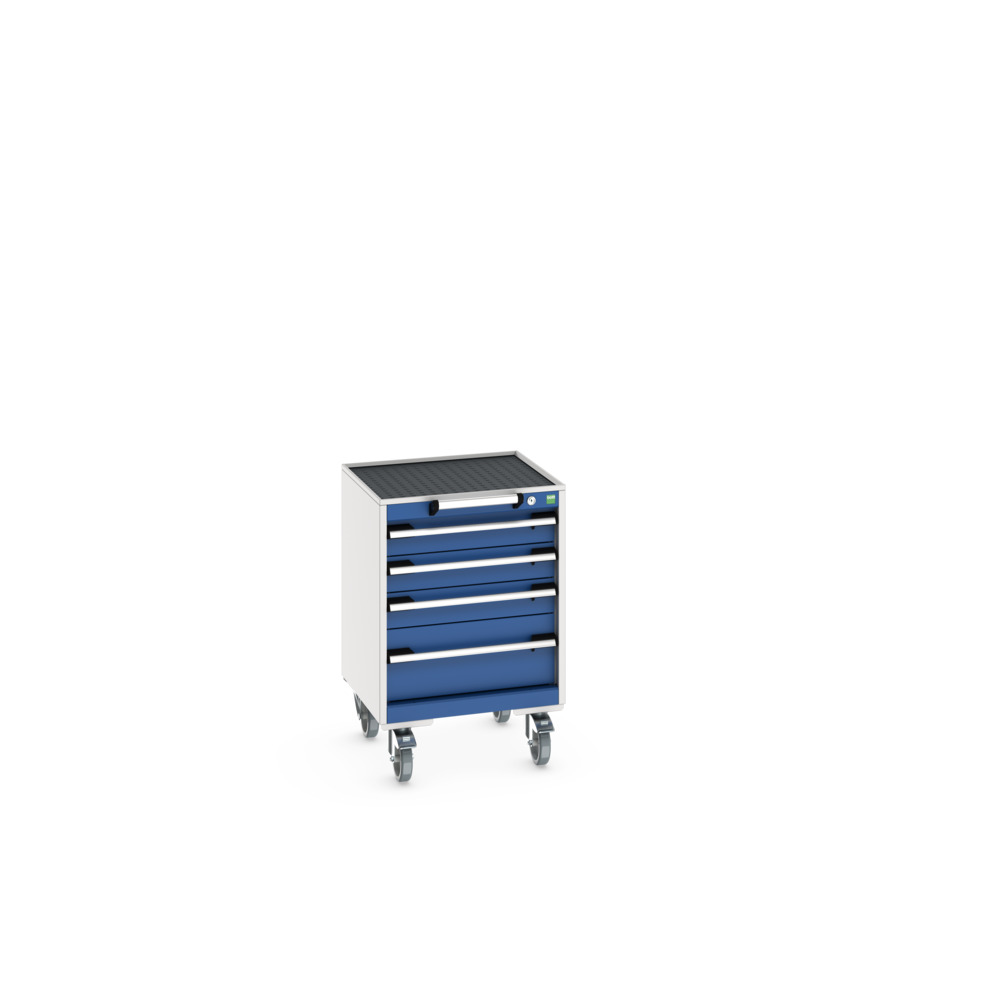 40402109.11V - SLR-556-4.3 skuffeskab mobil