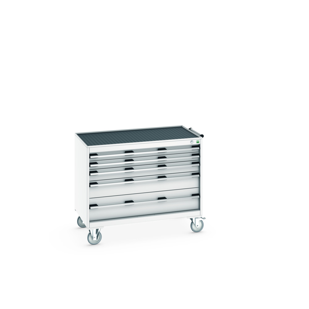 40402130.16V - SLR-1067-5.3 skuffeskab mobil