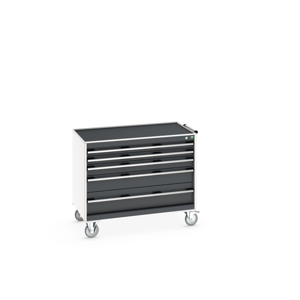 40402130.19V&#x20;-&#x20;SLR-1067-5.3&#x20;skuffeskab&#x20;mobil