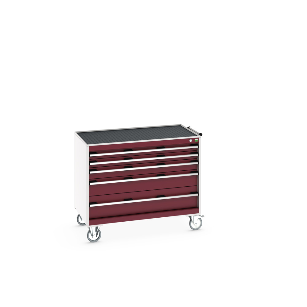 40402130.24V - SLR-1067-5.3 skuffeskab mobil