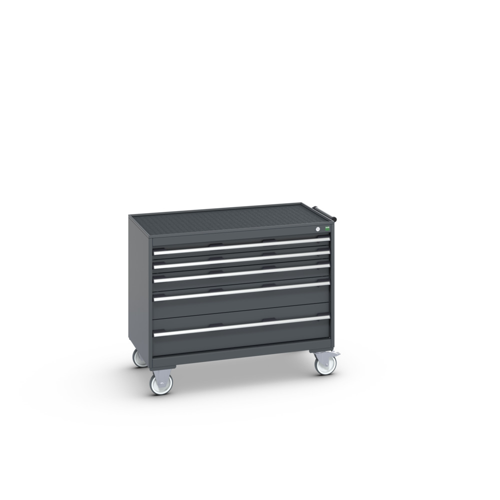 40402130.77V - SLR-1067-5.3 Skuffeskab mobil