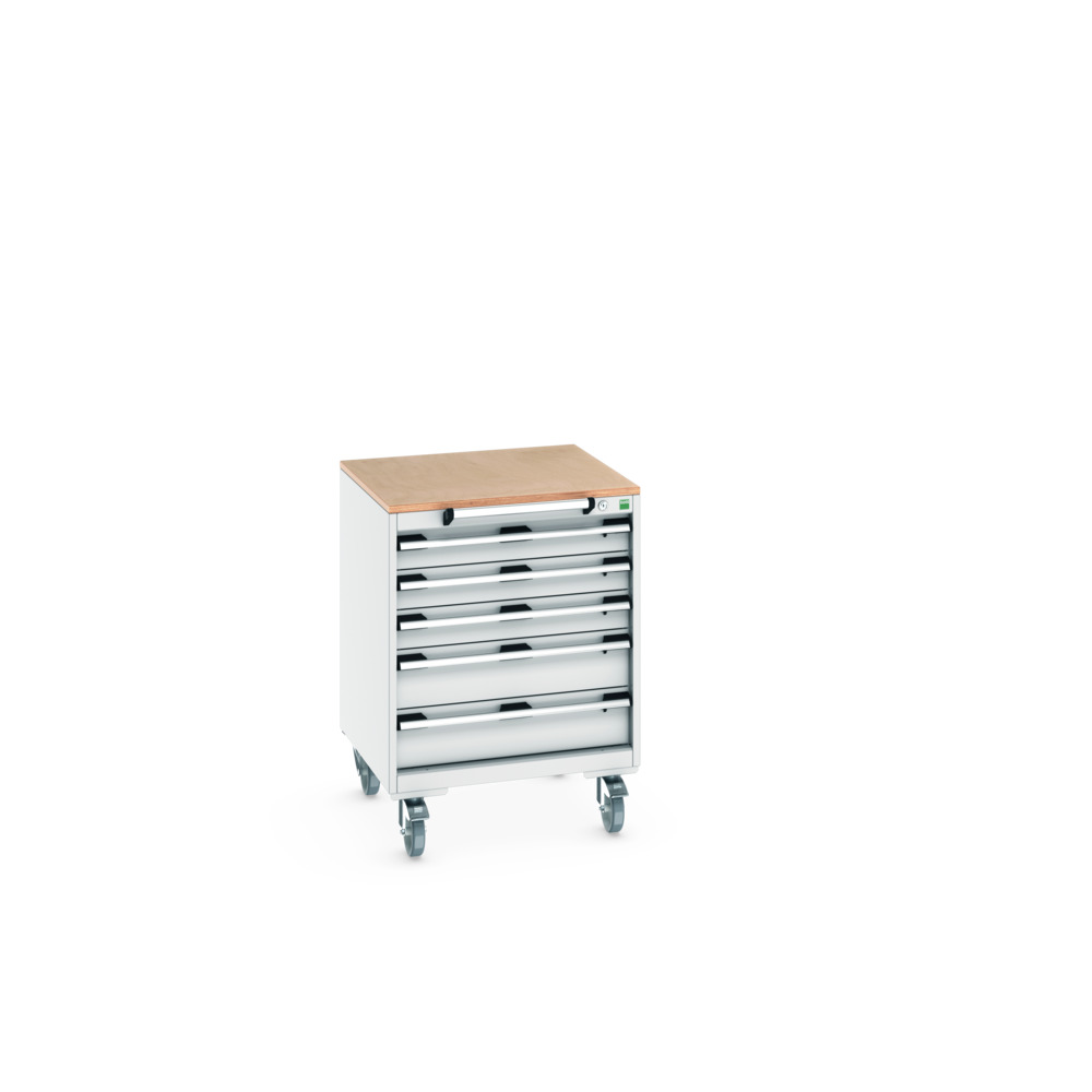 40402147.16V&#x20;-&#x20;cubio&#x20;SLR-667-5.3&#x20;mobilt&#x20;kabinet