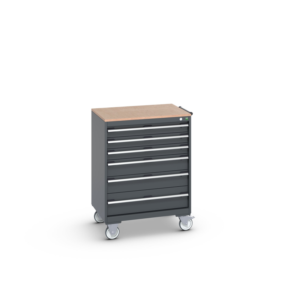 40402159.77V - cubio SLR-869-6.1 mobilt kabinet