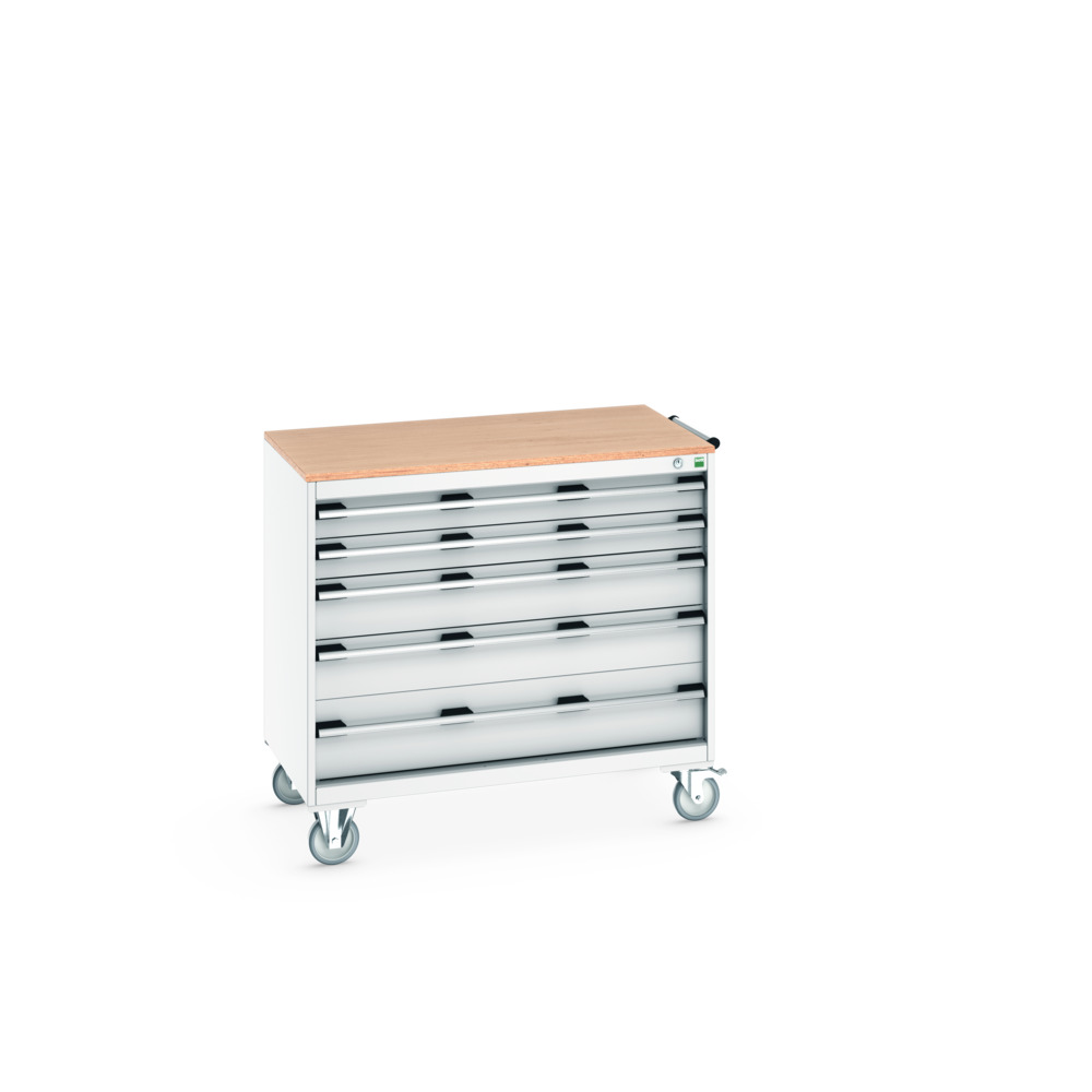 40402165.16V&#x20;-&#x20;cubio&#x20;SLR-1068-5.1&#x20;mobilt&#x20;kabinet