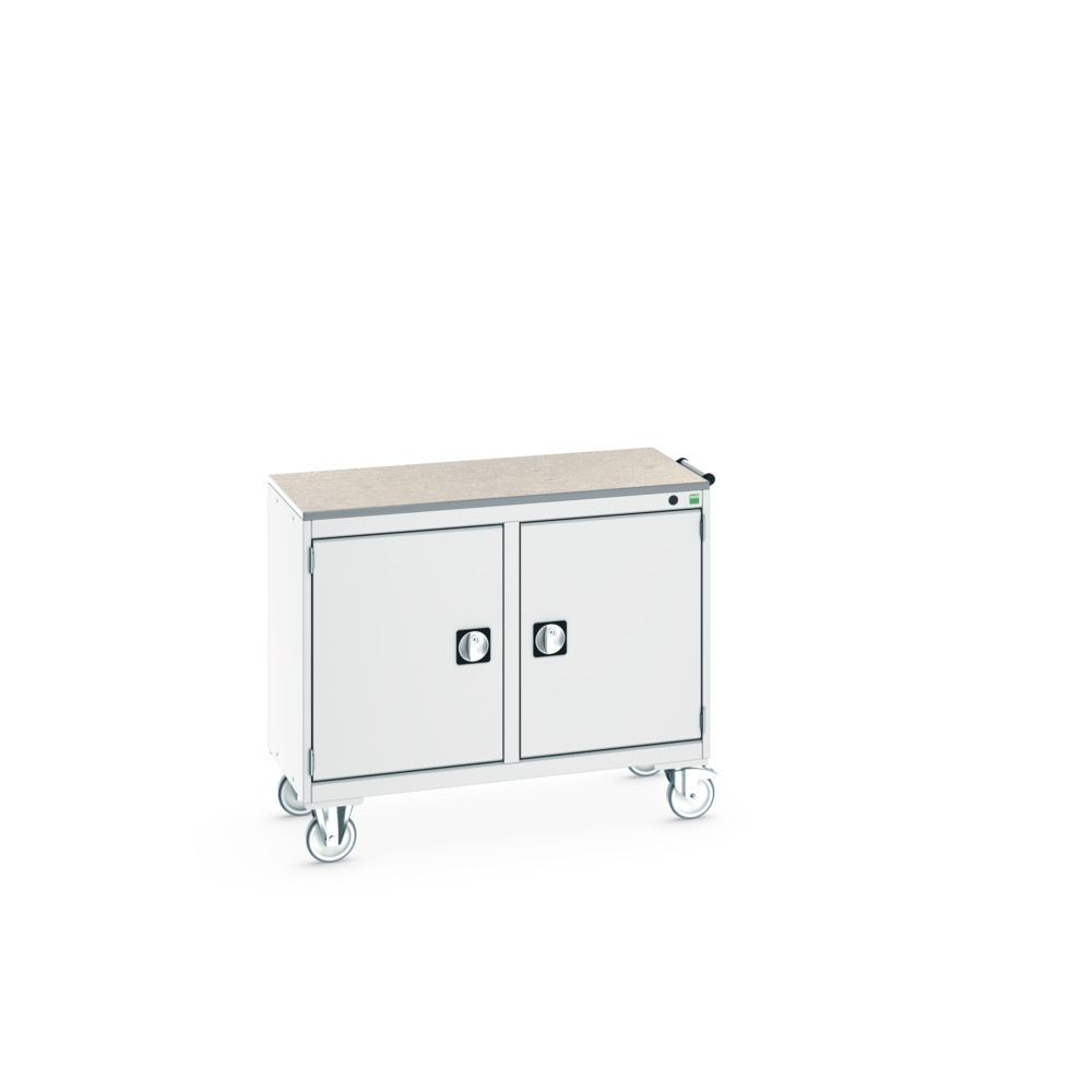 41006002.16V - cubio MT Mobil kab 50/50 (Lino)