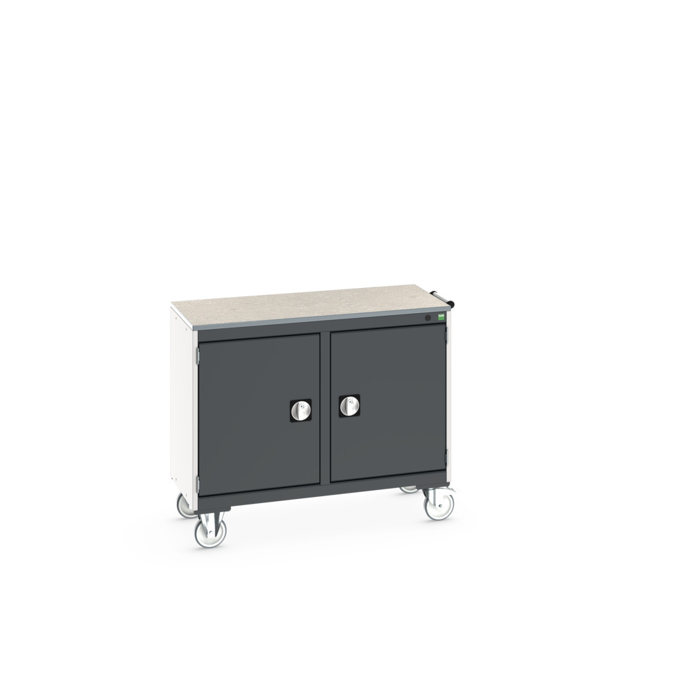 41006002. - cubio MT Mobil kab 50/50 (Lino)