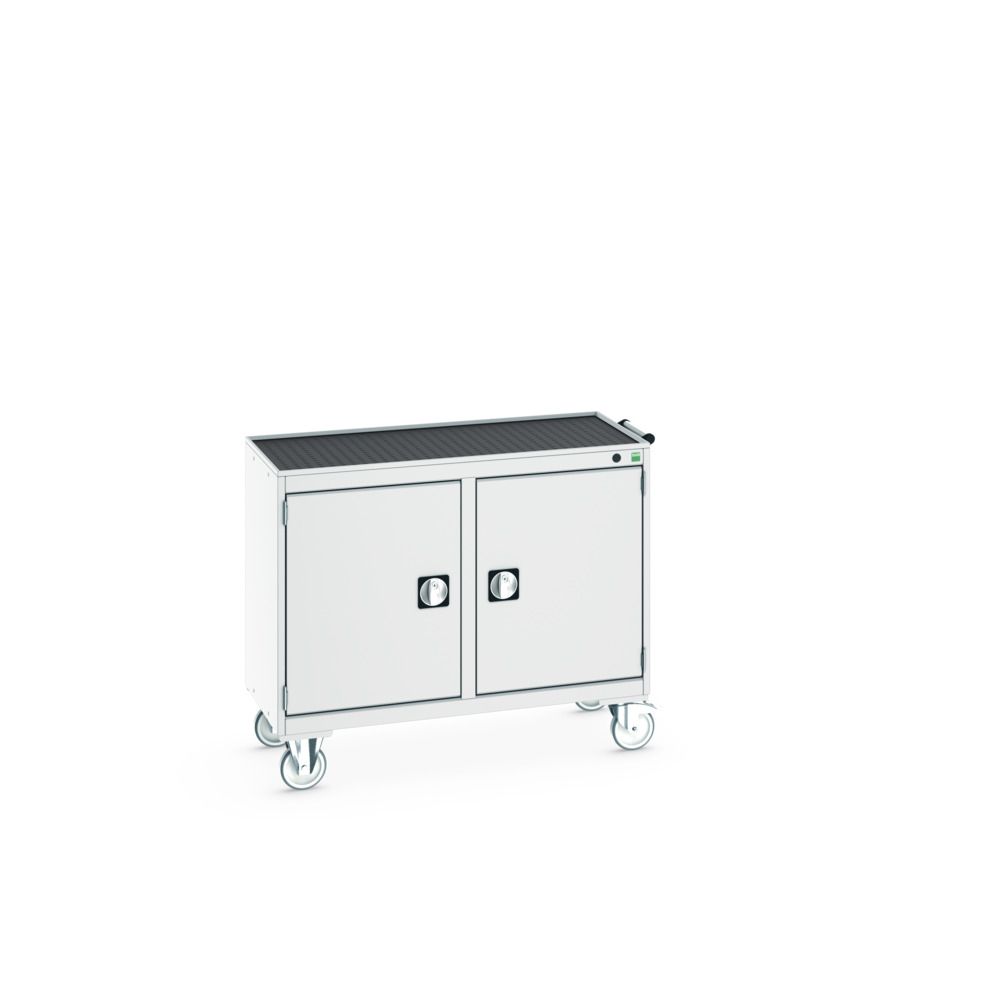 41006003.16V - cubio MT Mobil kab 50/50 (aflægningsbakk