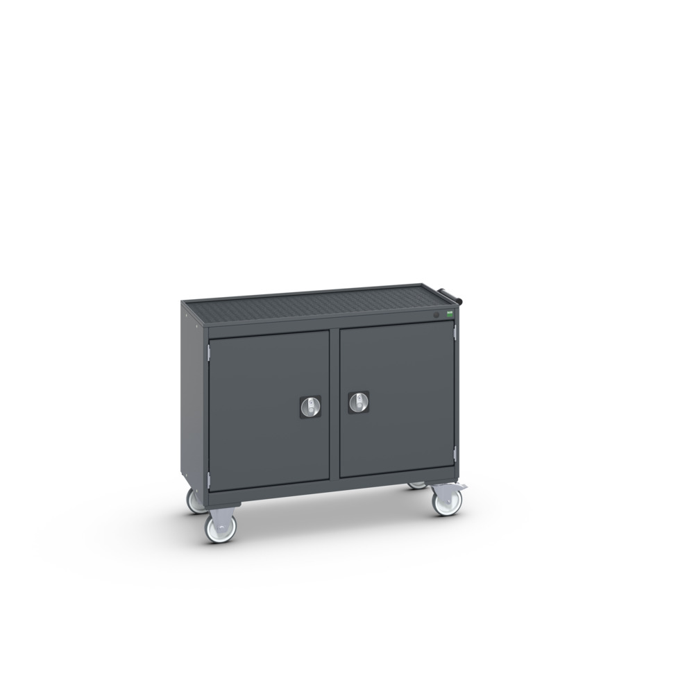 41006003.77V - cubio MT Mobil kab 50/50 (aflægningsbakk