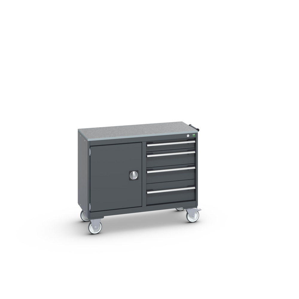 41006005.77V - cubio MT Mobil kab 50/50 (Lino)