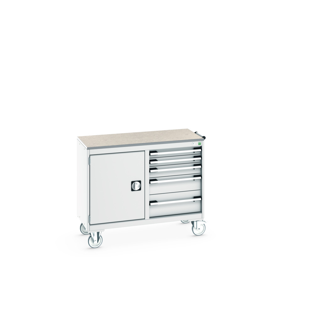 41006008.16V - cubio MT Mobil kab 50/50 (Lino)