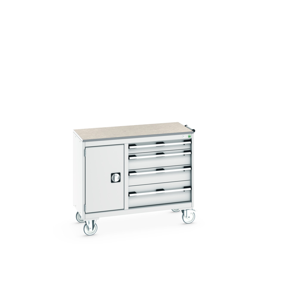 41006011.16V - cubio MT Mobil kab 40/60 (Lino)