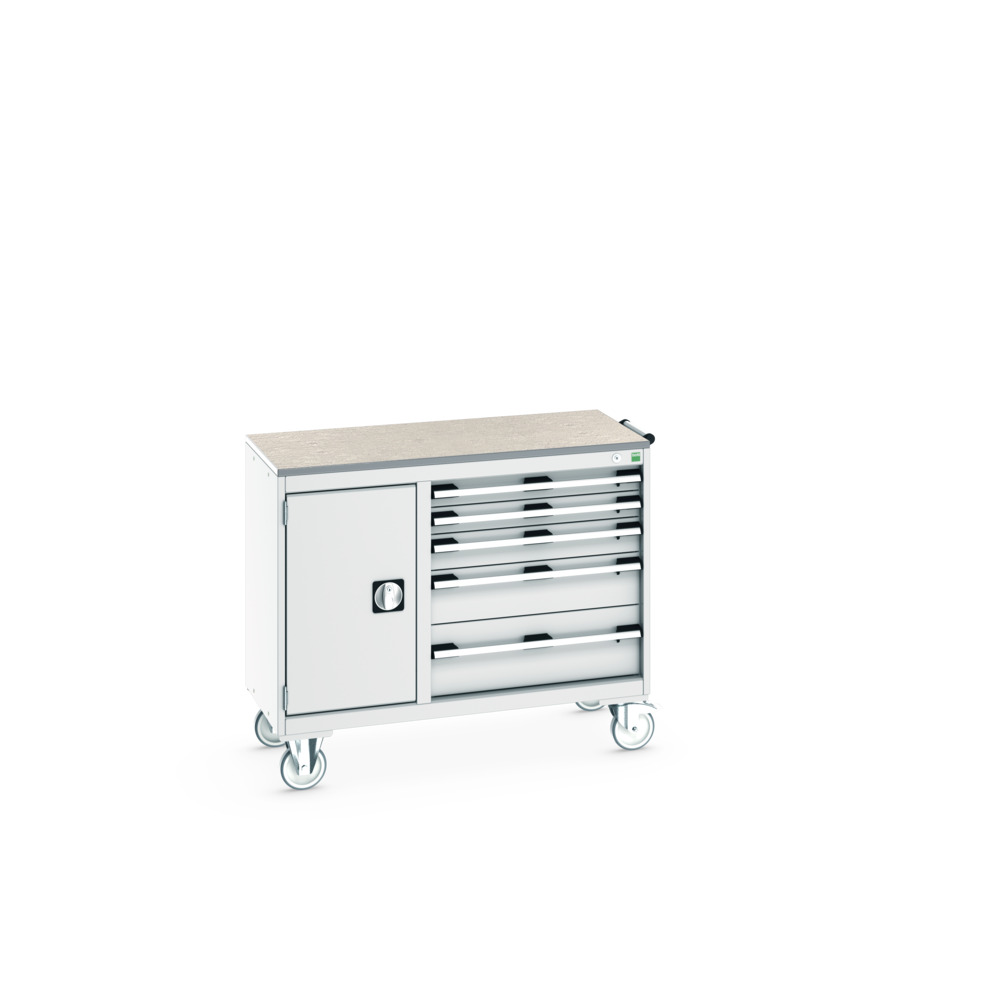 41006014.16V - cubio MT Mobil kab 40/60 (Lino)