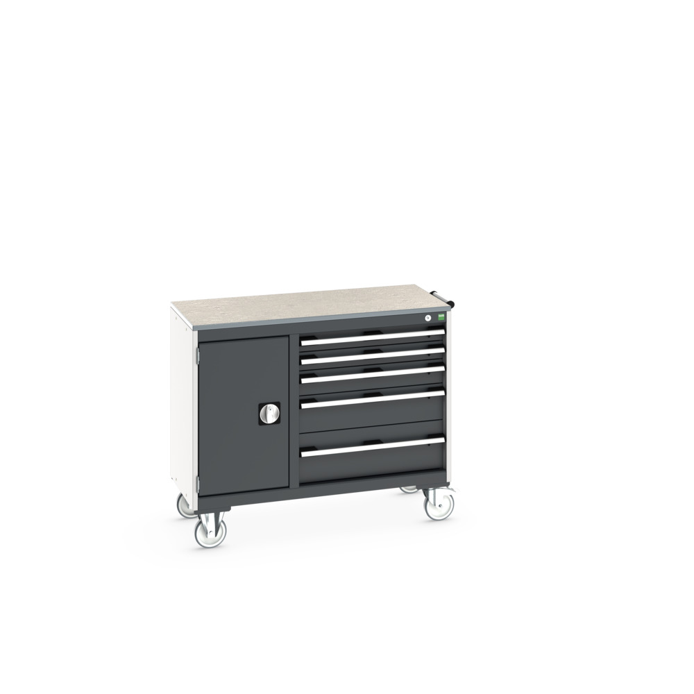 41006014. - cubio MT Mobil kab 40/60 (Lino)