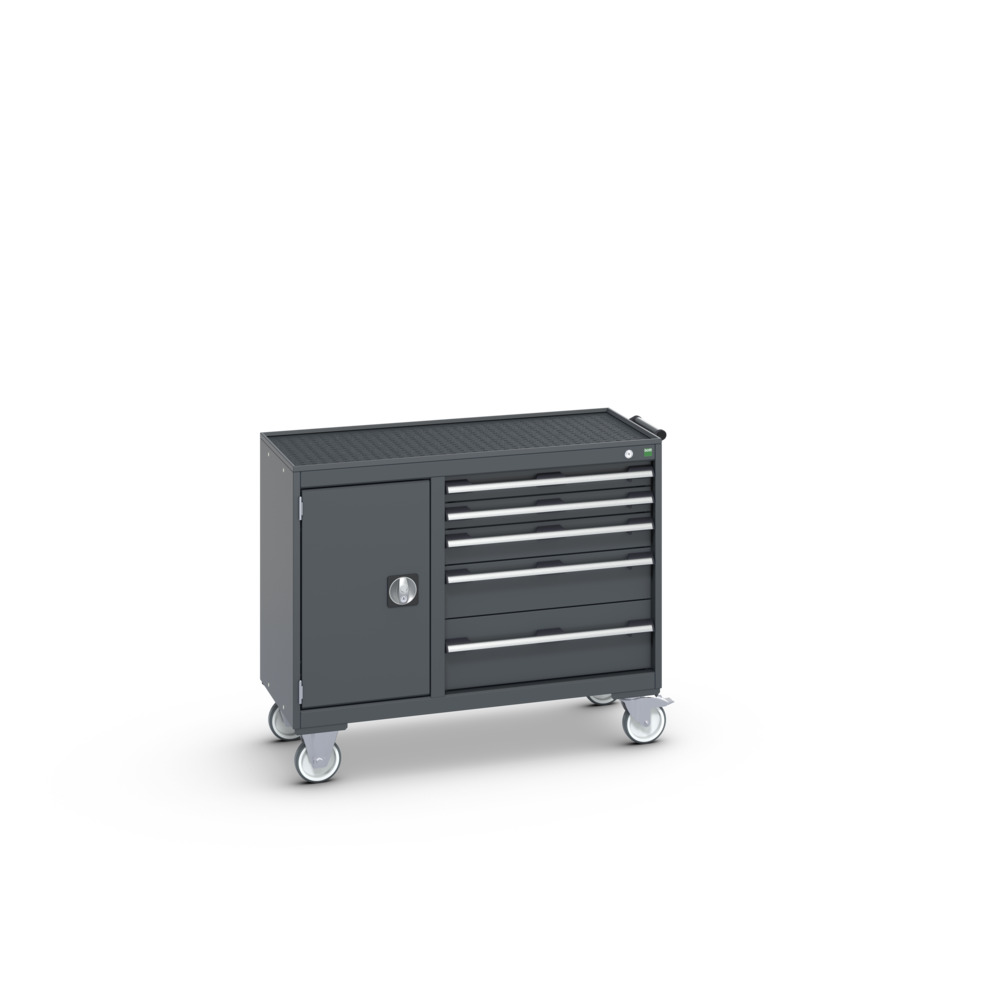 41006015.77V - cubio MT Mobil kab 40/60 (aflægningsbakk