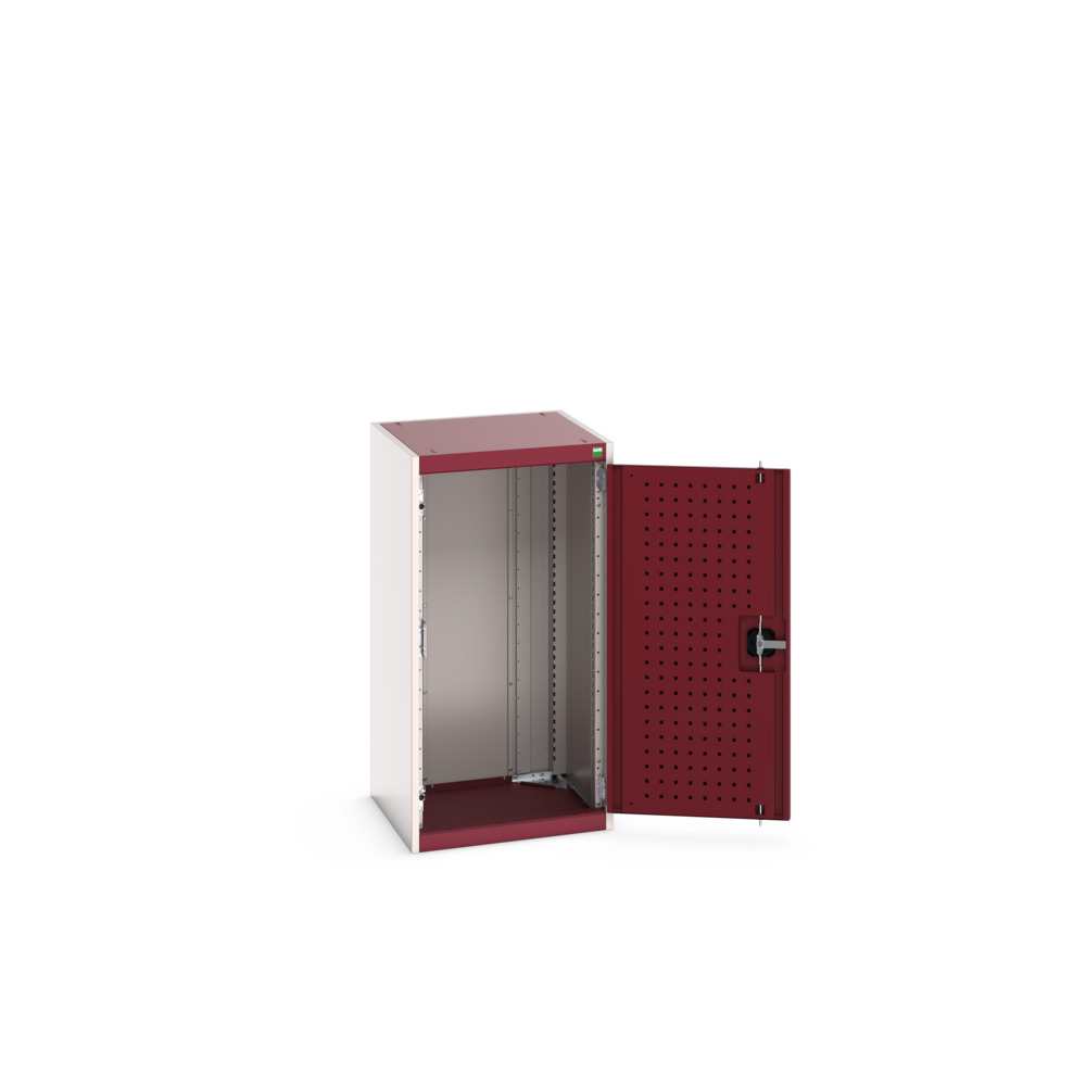 40010067.24V - cubio SMLF-5510-1 systemskab