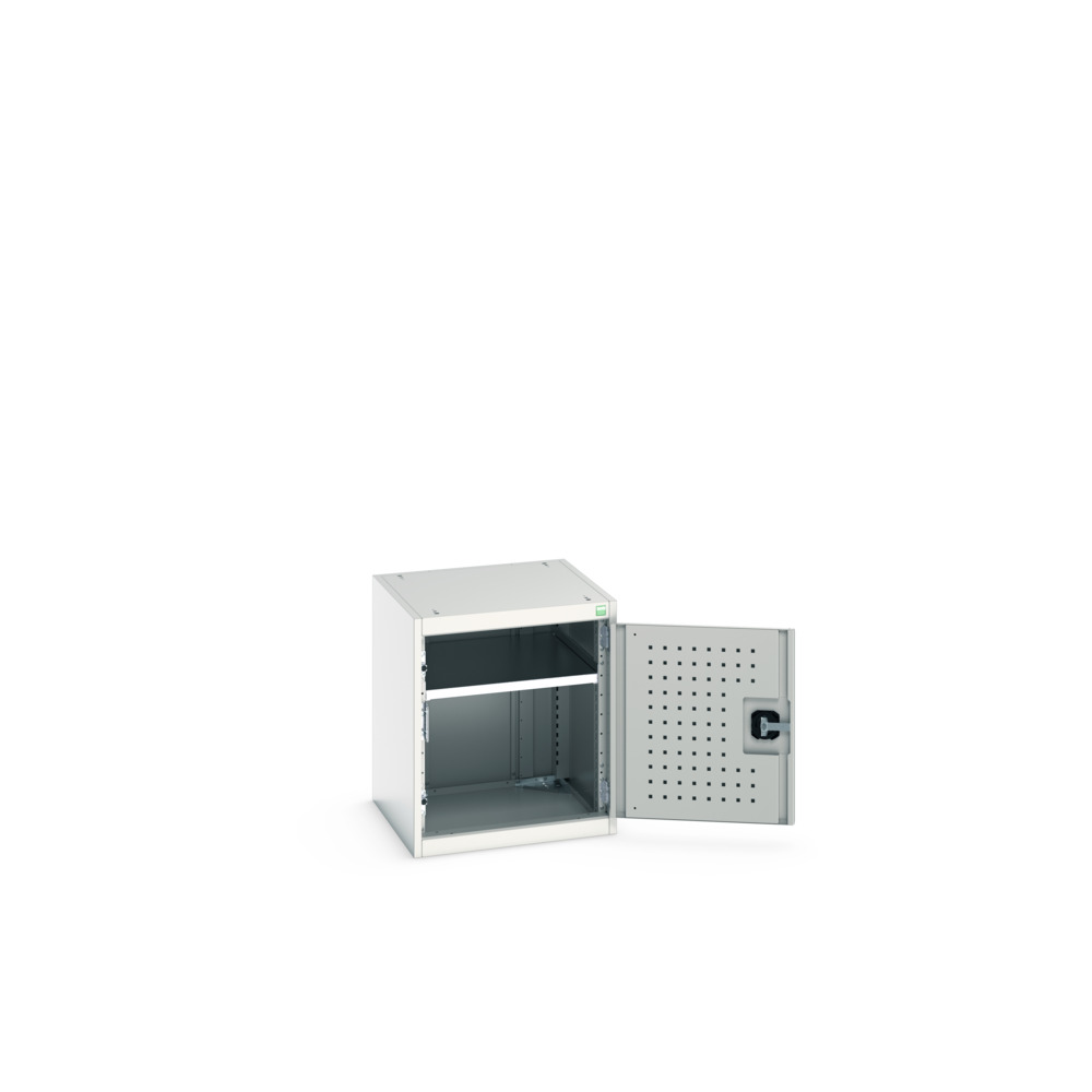 40010095.16V - cubio SMF-556-1.1 systemskab