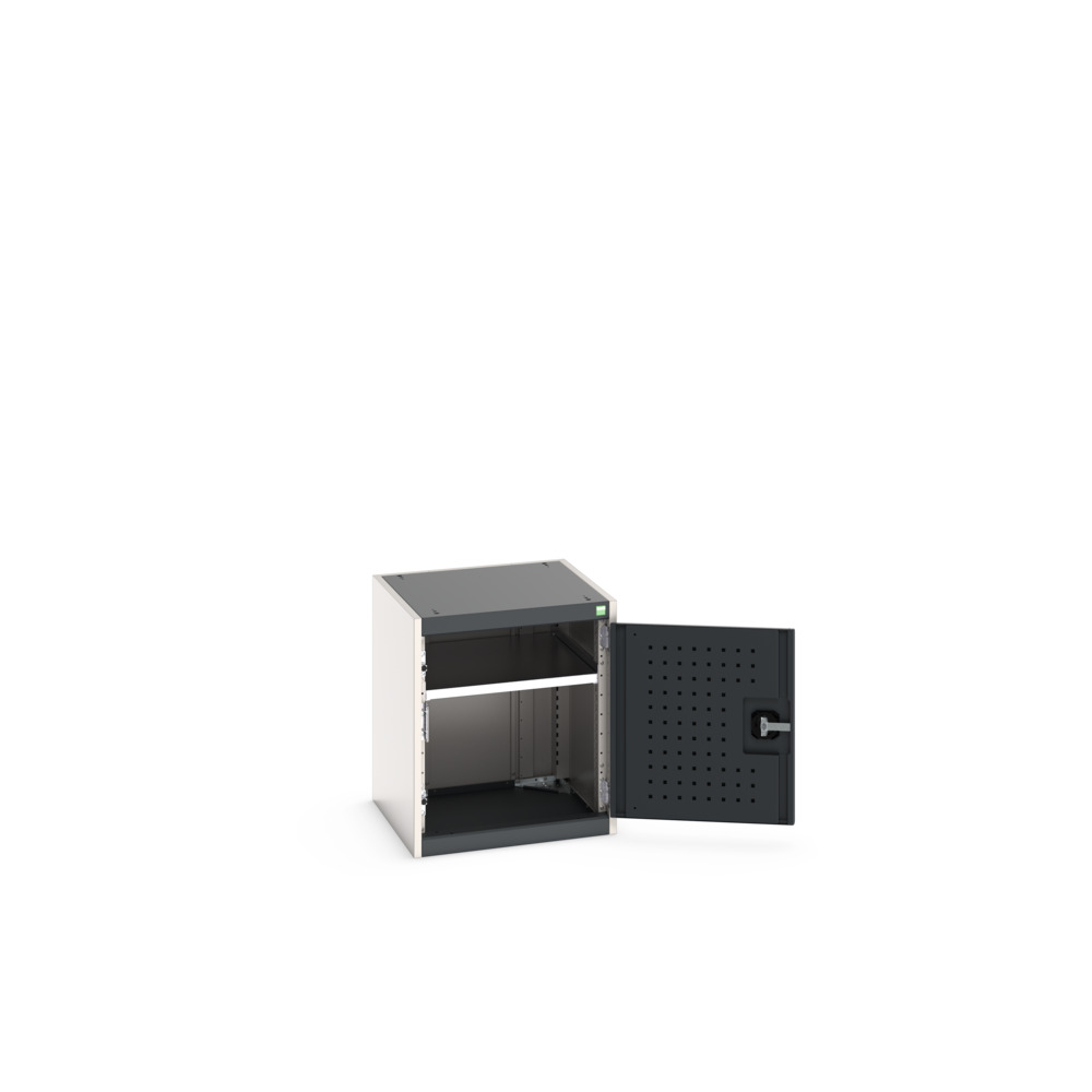 40010095. - cubio SMF-556-1.1 systemskab