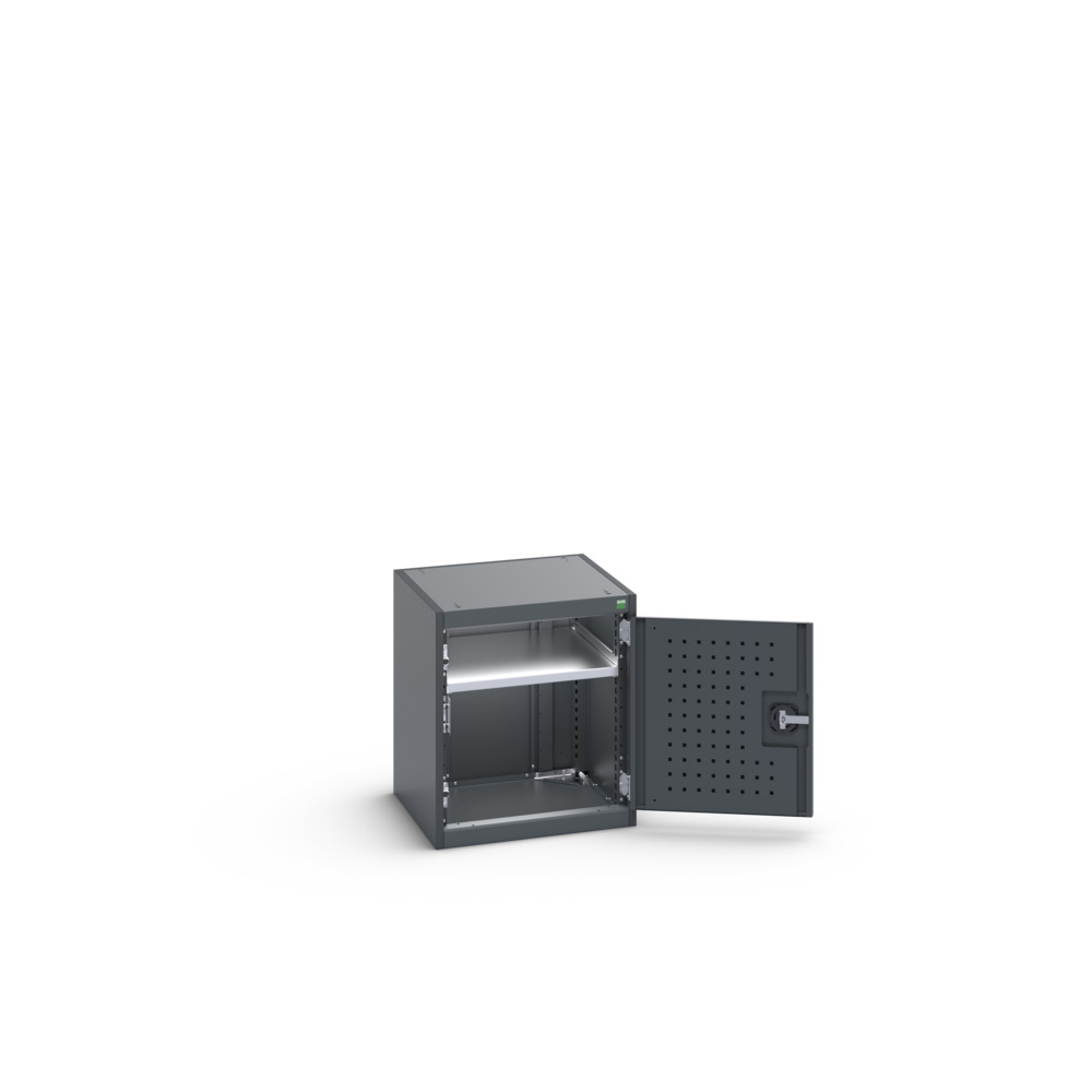 40010095.77V - cubio SMF-556-1.1 systemskab