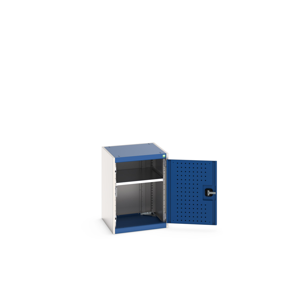 40010096.11V - cubio SMF-557-1.1 systemskab
